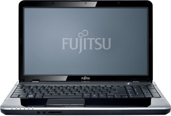 fujitsu lifebook a512