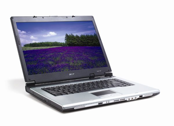 Acer Aspire 3000 notebook