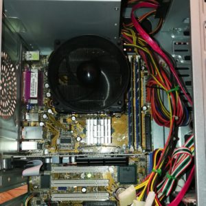 Computer Intel P4 Rigenerato