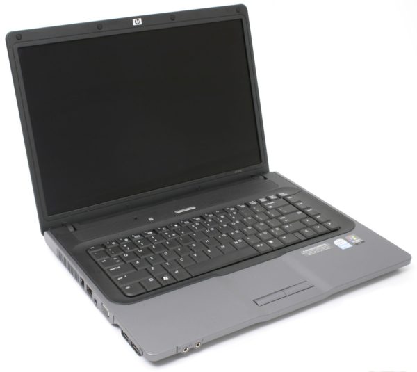 Notebook HP 530 usato rigenerato