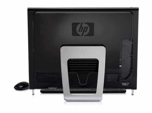 HP TouchSmart IQ532it