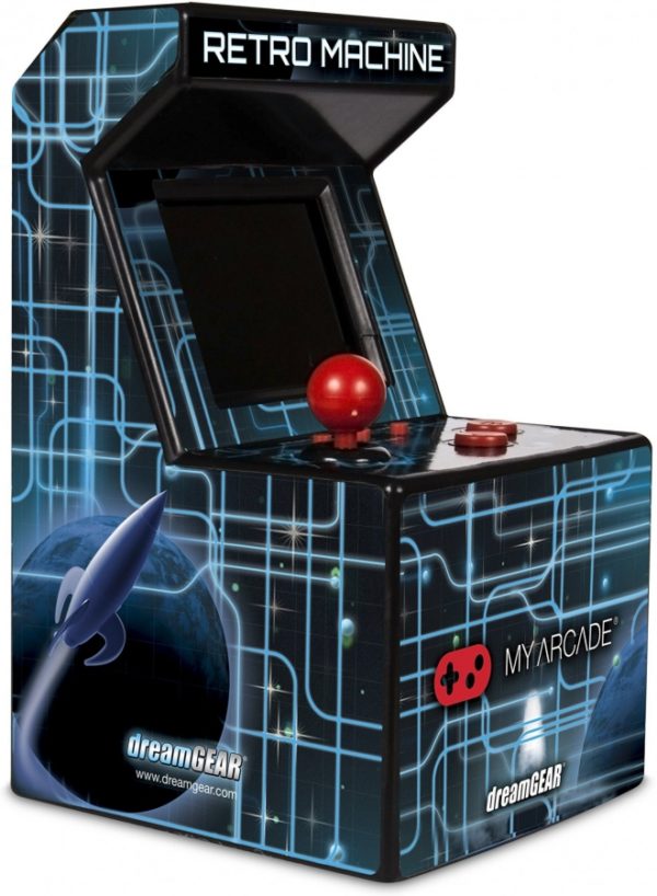Retro Machine Console 200 Arcade Games