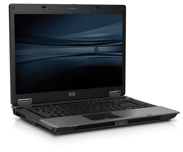Notebook HP 6730b rigenerato