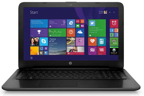 HP 250 G4 Notebook PC (M9S72EA)