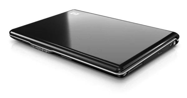 Notebook HP DV9000 rigenerato